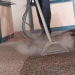 carpet cleaning service