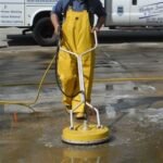 power washing Bakersfield